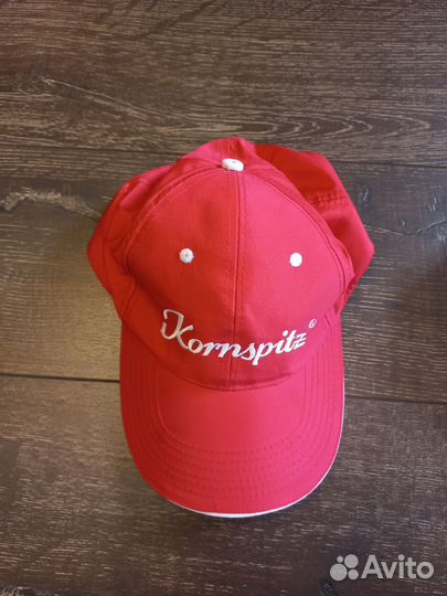 Бейсболки и кепки