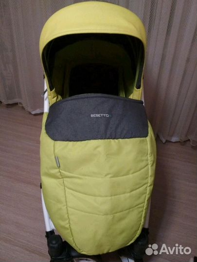 Коляска детская