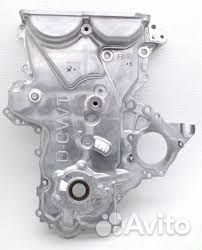 Hyundai / Kia крышка цепи грм