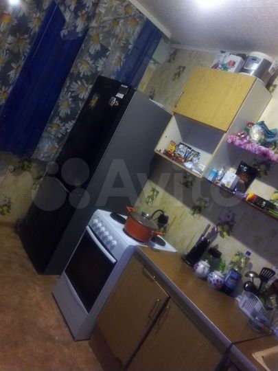 3-к. квартира, 61,2 м², 3/3 эт.