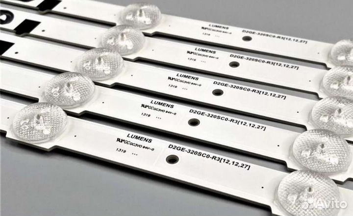 Подсветка для ЖК телевизоров Samsung