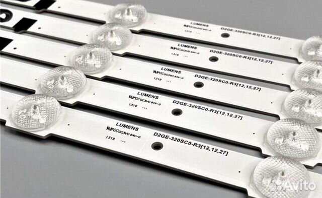 Подсветка для ЖК телевизоров Samsung