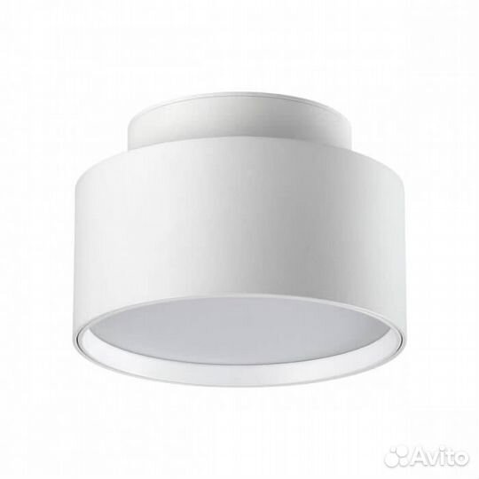 Светильник накладной светодиодный