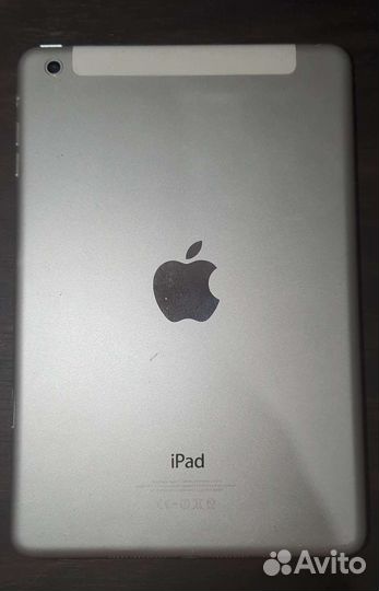 iPad mini A1455