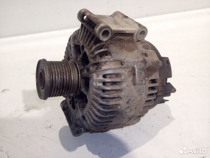 Генератор Mercedes-Benz GL-Class