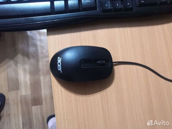 Клавиатура