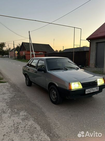 Сиденья ваз