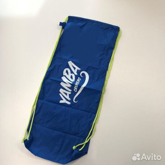 Чехол для переноски скейтборда/пенниборда Yamba