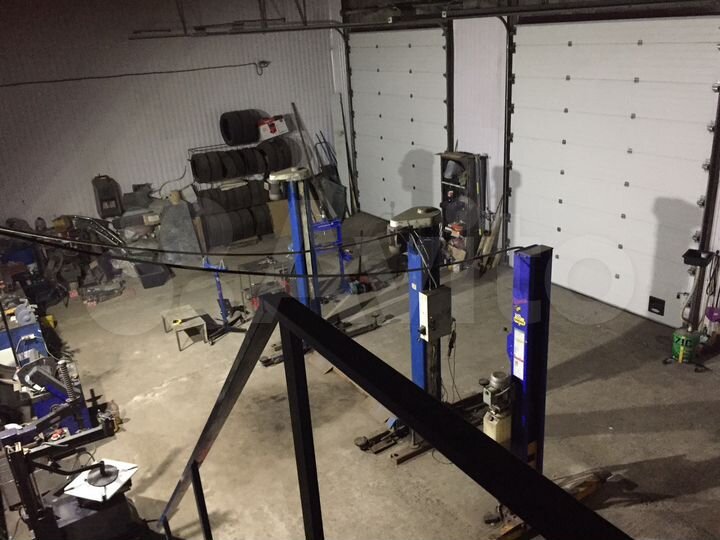 Свободного назначения, 404 м²