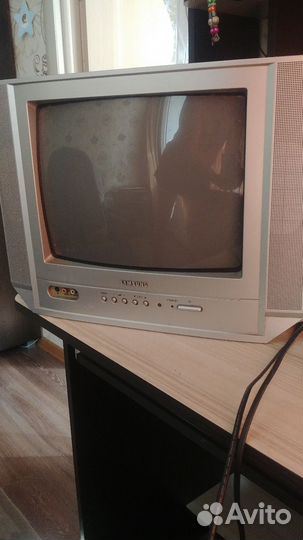 Телевизор samsung