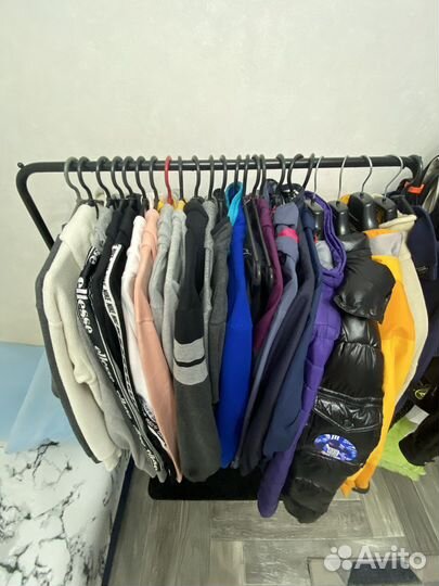 Брендовые вещи