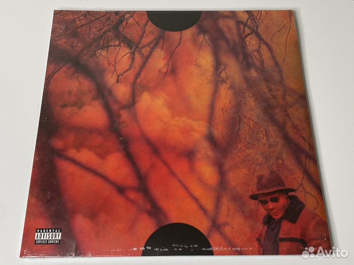 ScHoolboy Q - Blank Face