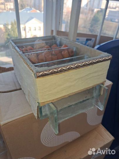 Биофильтр для аквариума