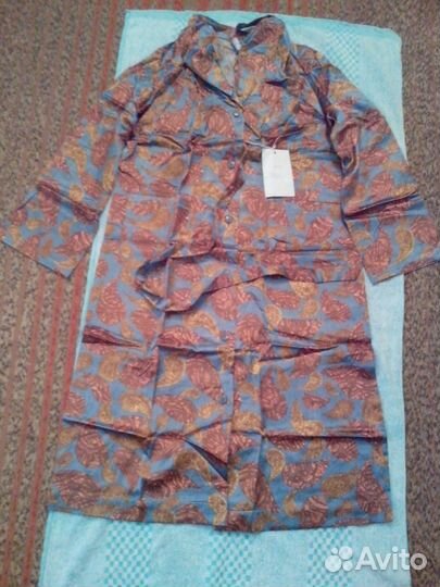 Спецовка женская