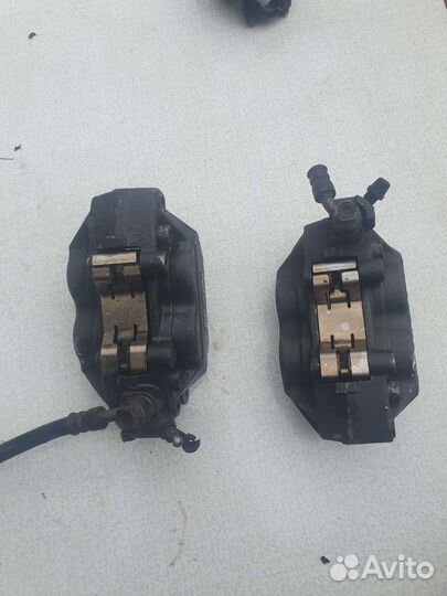 Супорта Nisin