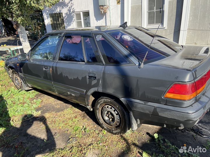 Daewoo Espero 2 МТ, 1998, 100 000 км