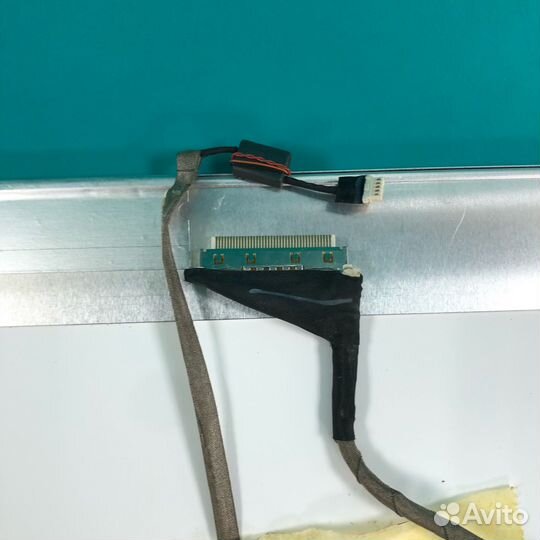 Матрица для ноутбука d156xtn2.2 40 pin глянцевая