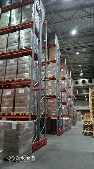 Склады, 250, 500, 750, 1000, 2000 м²