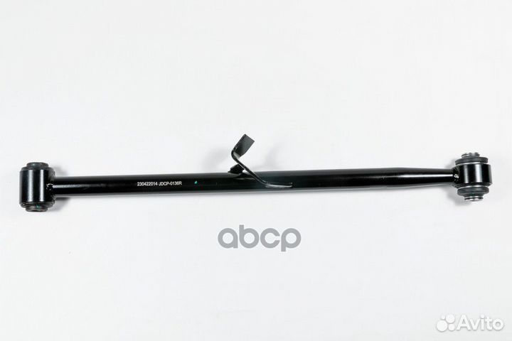 Рычаг правый jdcp0136R Just Drive