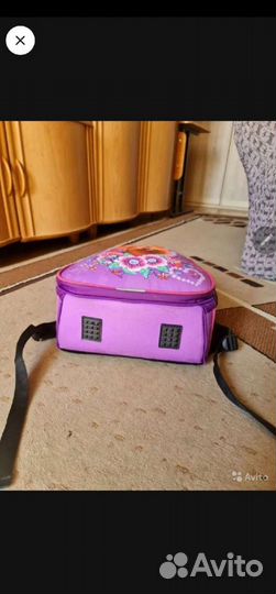 Рюкзак для девочки