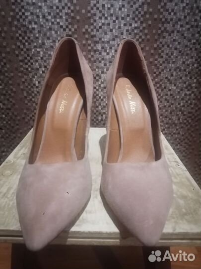 Туфли женские