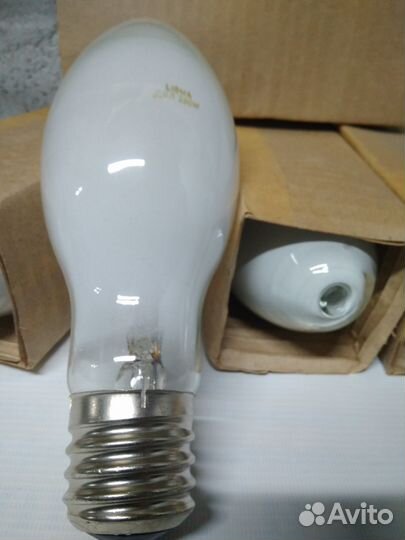 Лампа дрл 250