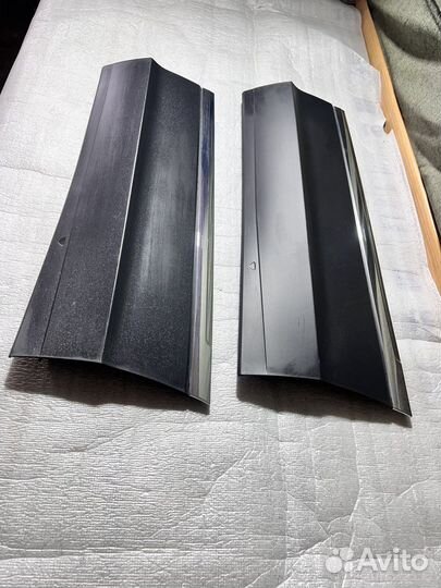 Накладка двери Volkswagen Tiguan 2 задняя левая