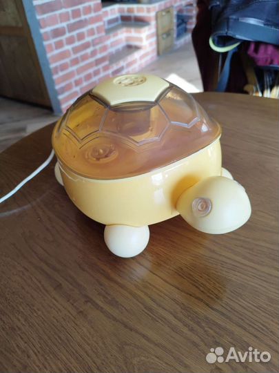 Увлажнитель воздуха