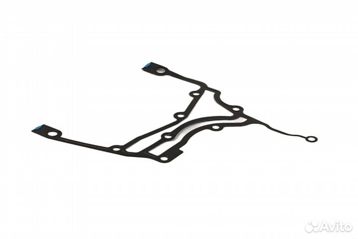 Прокладка передней крышки Газель Cummins 2.8