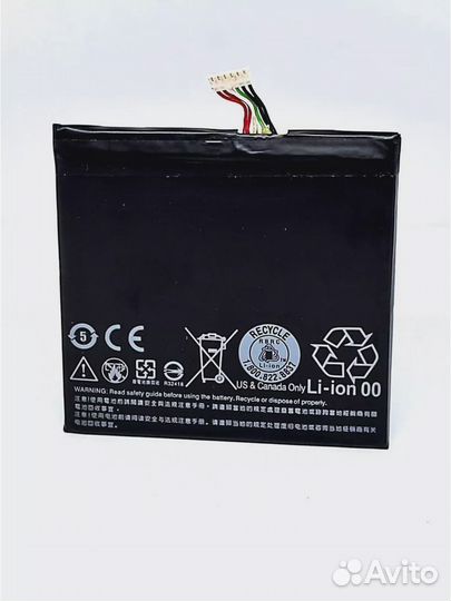 АКБ HTC Desire Eye B0PFH100 к507 3