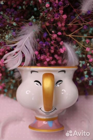 Набор Красавица и Чудовище