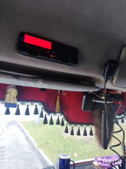 Foton Auman BJ10xx, 2013