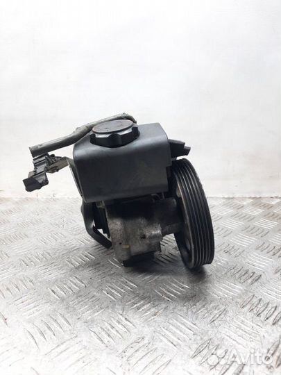 Насос гидроусилителя руля Peugeot 206 хэтчбэк 5