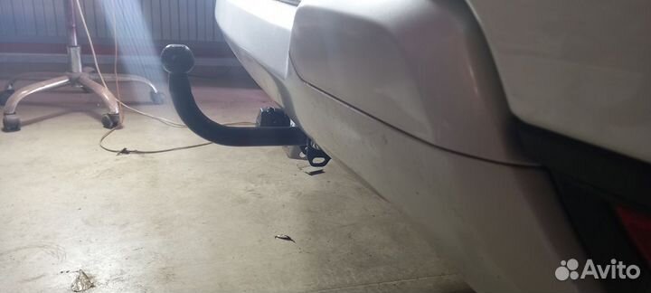 Фаркоп на любое авто / Установка фаркопов, фаркопа