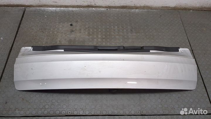 Борт откидной BMW X5 E70, 2009