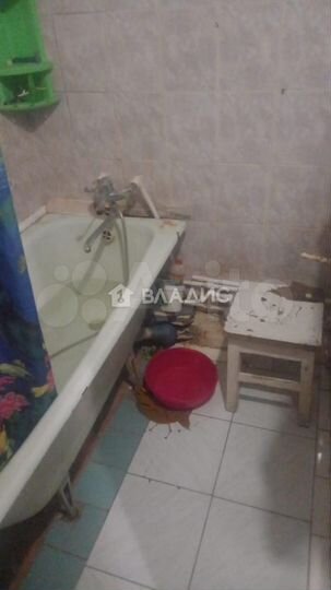 2-к. квартира, 44 м², 5/5 эт.