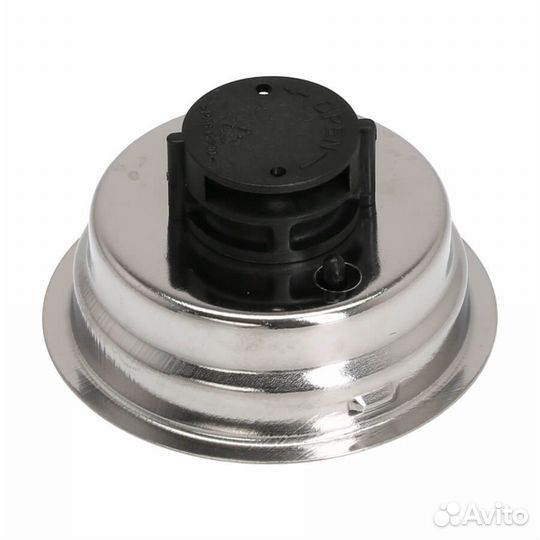 Cито в рожок кофеварки для Delonghi ес на 1 порцию