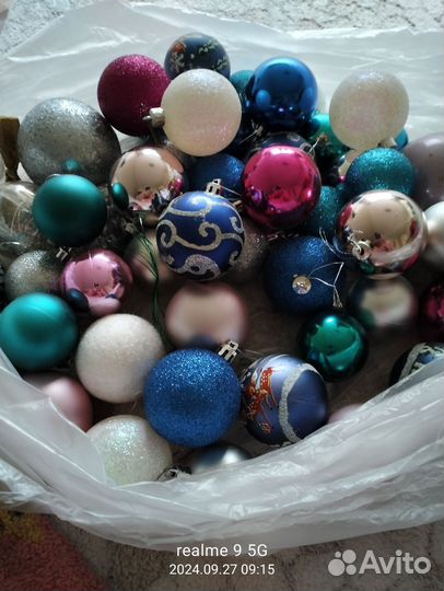 Ель искусственная