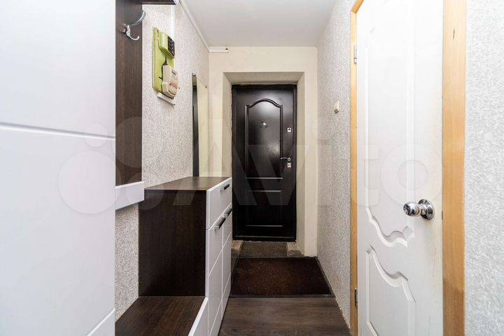 2-к. квартира, 43,5 м², 1/5 эт.