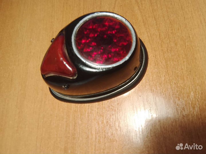 Задняя фара