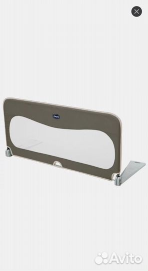 Бортик барьер безопасности chicco ограждение