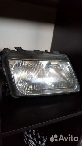 Фара правая Ауди А3