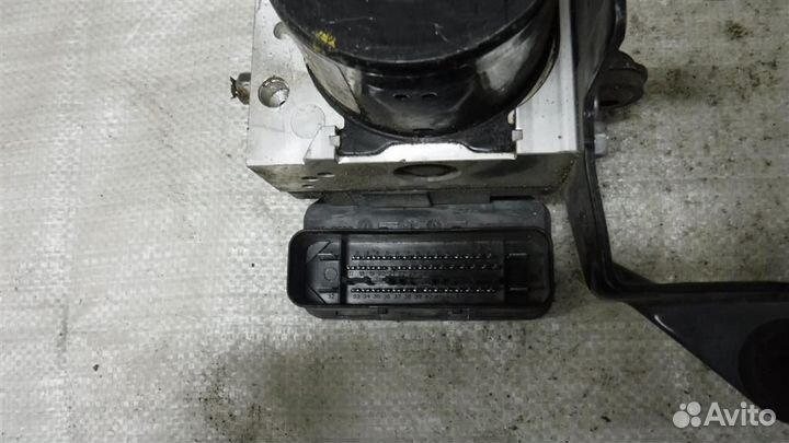 Блок ABS (насос) Mazda Mazda 3 (BL) 2008-2013