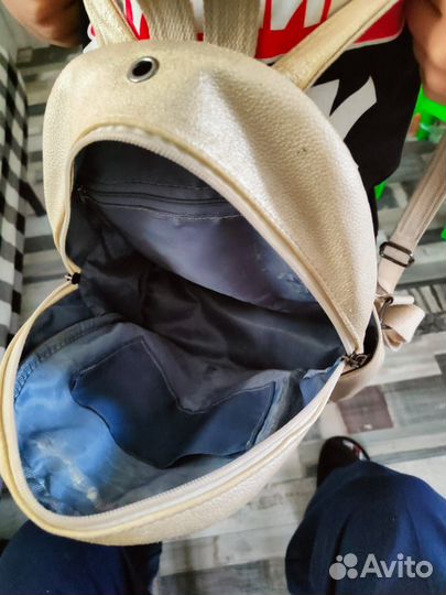 Детский рюкзачок девочка/мальчик