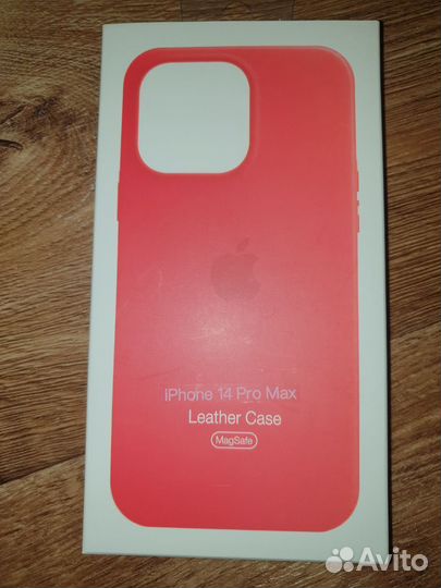 Чехол iPhone 14 pro max