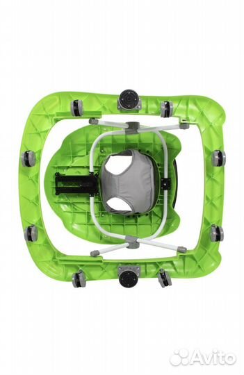 Ходунки детские новые