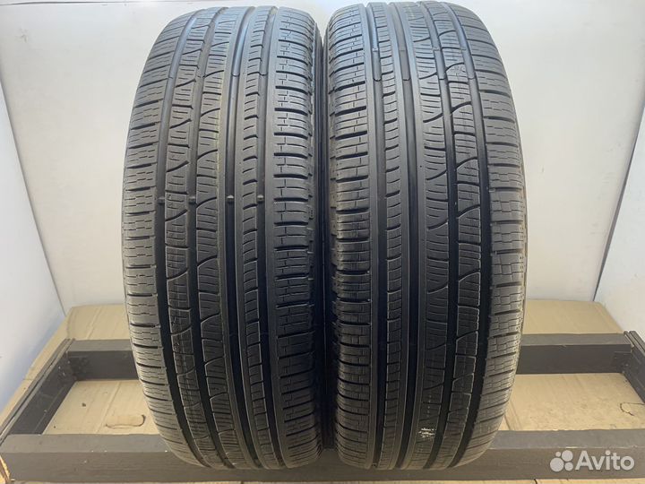Pirelli Scorpion Verde All Season 235/65 R19
