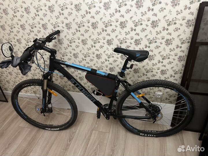 Горный велосипед Stinger Reload HD 29 колеса