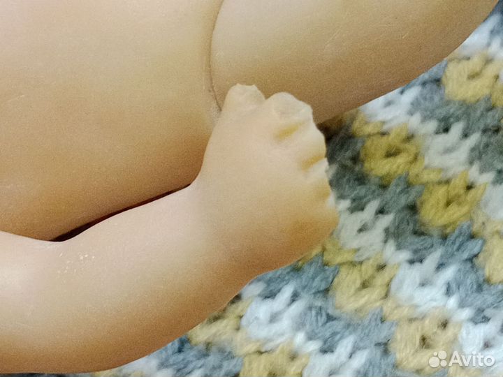 Куклы немецкие 50-27 см Sonni Biggi Бигги-пухляшка