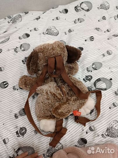 Рюкзак детский